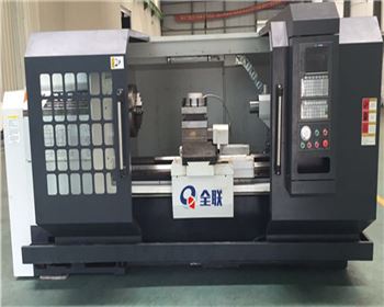 江蘇數控卧(wò)式車床