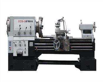 江蘇管子螺(luó)紋車床