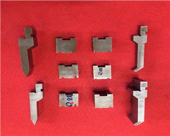 折彎機模(mo)具