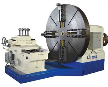 江蘇落地車(chē)床