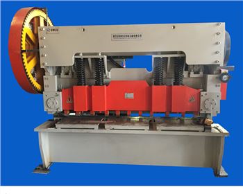 西安Q12-03X2500電動機械剪(jiǎn)闆機