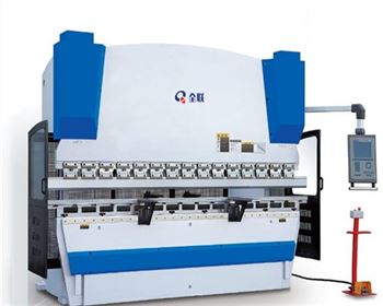 銀川全(quan)數控折(she)彎機