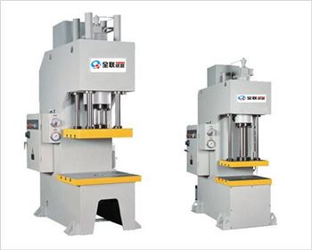 液(ye)壓機減小油(yóu)箱振動和噪(zào)聲的方法淺(qiǎn)析