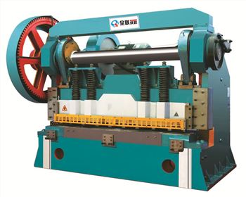 機械(xiè)剪闆機的主(zhǔ)要用途及性(xìng)能特點