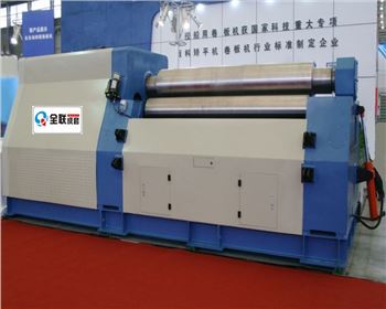 卷闆(pan)機 卷闆機