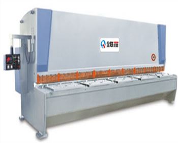 剪闆機(jī)、卷闆機、液壓(yā)機、折彎機、數(shù)控機床廠家(jiā)面臨着怎樣(yang)的發展體制(zhi)