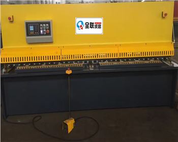 如何讓(ràng)剪闆機，液壓(yā)機，折彎機，液(yè)壓卷闆機長(zhǎng)期無故障生(shēng)産？