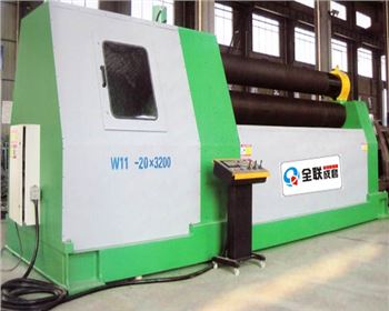 卷闆機(ji)的軸承安裝注(zhù)意事項