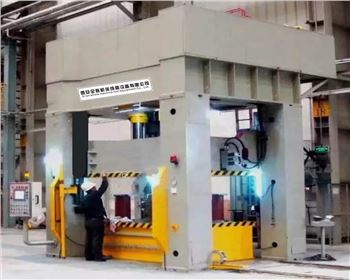 液(yè)壓機 液(ye)壓機