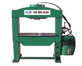 内蒙(meng)龍門液壓機廠家(jiā)