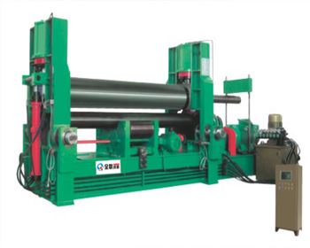 卷(juàn)闆機生産廠(chǎng)家哪家好？