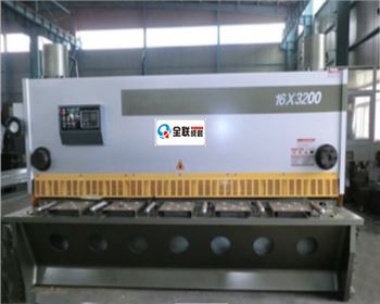 剪(jiǎn)闆機生産(chǎn)制造商哪(nǎ)家好？