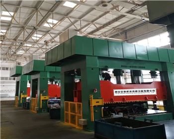 液壓機(ji)油缸磨(mó)損如何(hé)修複處(chu)理？