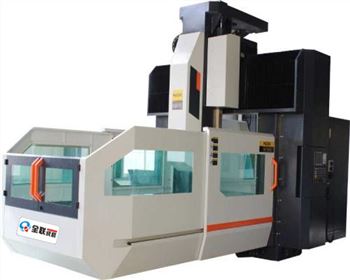 數控(kòng)機床設備(bei)的并聯分(fèn)析報告