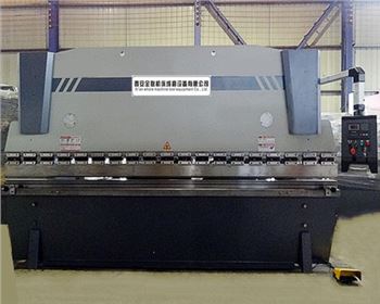 液(ye)壓折彎(wān)機