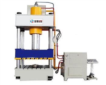 液(yè)壓機 液壓機(jī)