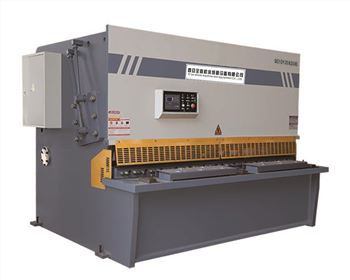 剪闆(pǎn)機 剪闆機