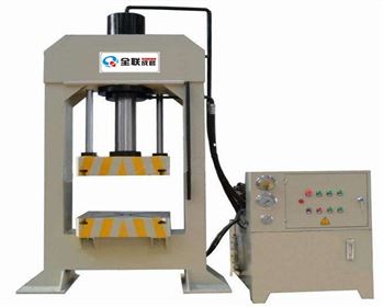 龍門液(yè)壓機的安全(quán)操作規程