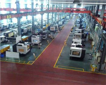 數控機(ji)床廠家科技工(gong)作取得重要進(jin)展