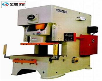 壓力機 壓(yā)力機