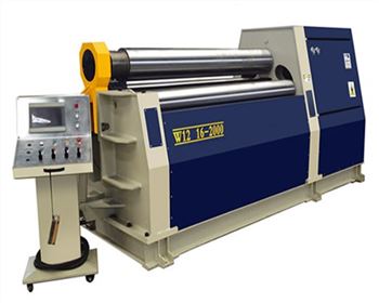 内蒙數控卷(juan)闆機