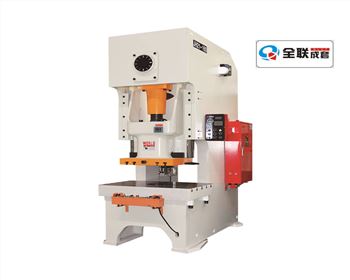 壓力機(jī)維修改(gǎi)造