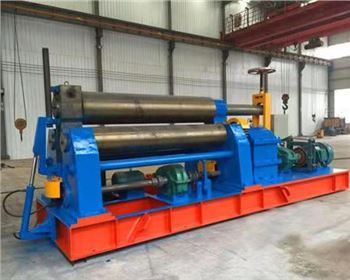 卷闆機技術設計(jì)工程師怎麼繪制(zhì)電氣原理圖