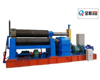 機械(xiè)卷闆機(ji)安全操(cāo)作規程(cheng)