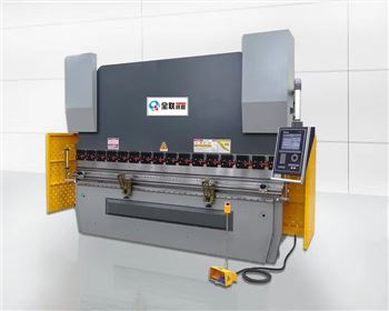 數(shù)控折彎機(jī)生産廠家(jiā)