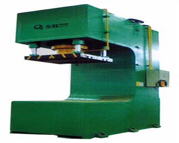 單(dan)柱液壓機廠(chang)家維修改造(zào)哪家好？