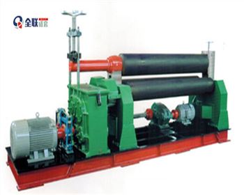 卷闆機操作(zuo)使用過程中(zhōng)應遵守的安(ān)全規範