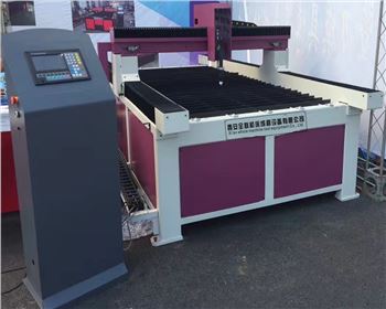 台式數(shù)控等離(lí)子切割(gē)機