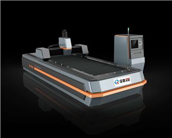 1500W光(guang)纖激光(guang)切割機(ji)