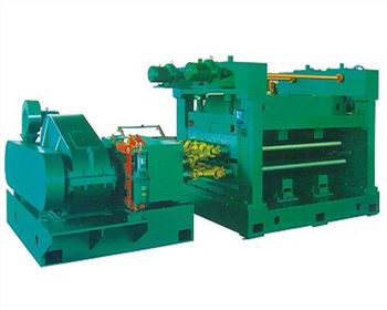 成(chéng)型生産線(xiàn)