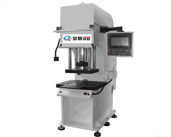 液壓(ya)機、折彎(wān)機、剪闆(pǎn)機、卷闆(pǎn)機液壓(ya)油泵使(shǐ)用與維(wei)護注意(yi)事項