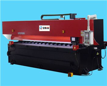 數(shù)控立式開槽(cáo)機