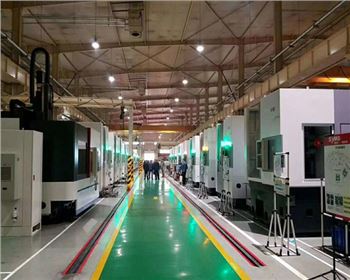 數控(kong)機床 數控機床(chuang)