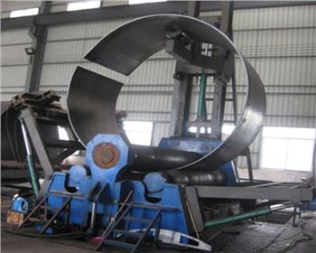 卷(juàn)闆機維(wéi)修改造(zao)廠家