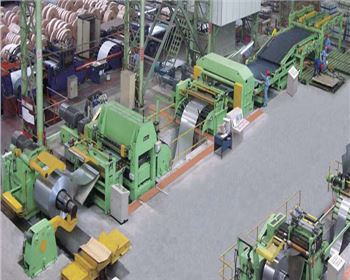 自動(dong)化成型(xíng)生産線(xiàn)維修改(gǎi)造廠家(jia)