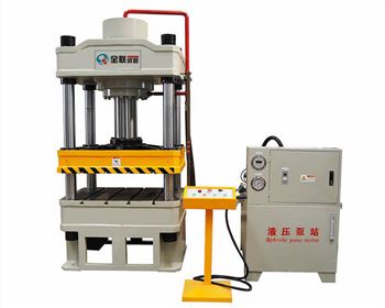 液壓(yā)機價格(gé)與液壓(yā)機配置(zhi)關聯作(zuo)用淺析(xi)