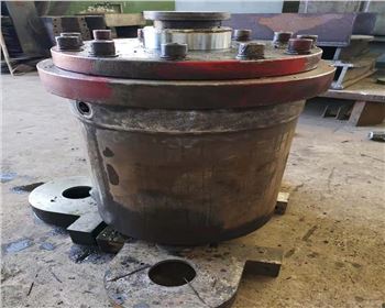 液(ye)壓油缸維修(xiu)改造找西安(an)全聯機床一(yī)站式服務