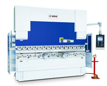 數控(kòng)折彎機大(da)修改造