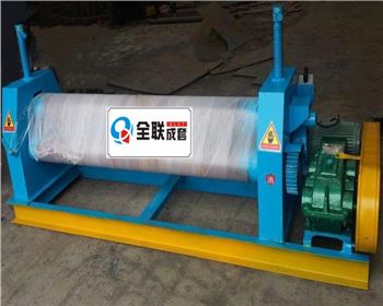 哈爾(er)濱鑫盛(sheng)源機械(xie)設備有(you)限公司(sī)