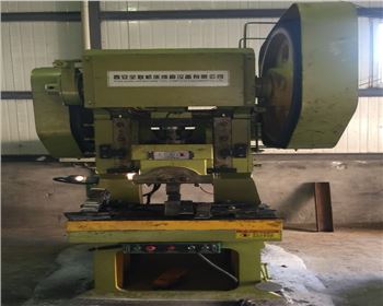 沖床廠家維修(xiū)改造哪家好？