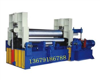 卷闆機(jī)的機型(xíng)分類大(dà)全