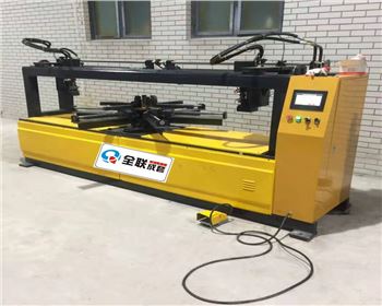 成型生(sheng)産線