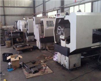 數(shù)控車床(chuáng)維修改(gǎi)造