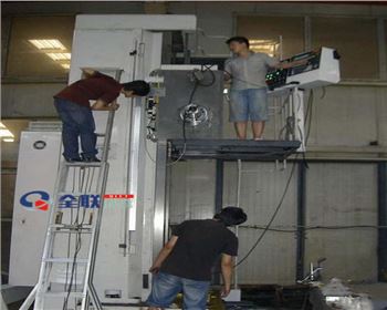 數控(kong)落地镗(táng)銑床維(wéi)修改造(zao)