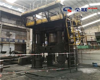 水(shui)壓機大(dà)修改造(zao)