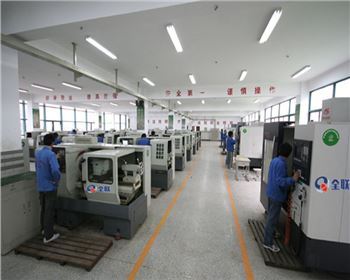 數(shu)控車床(chuáng)刀架常(cháng)見故障(zhang)及維修(xiu)改造